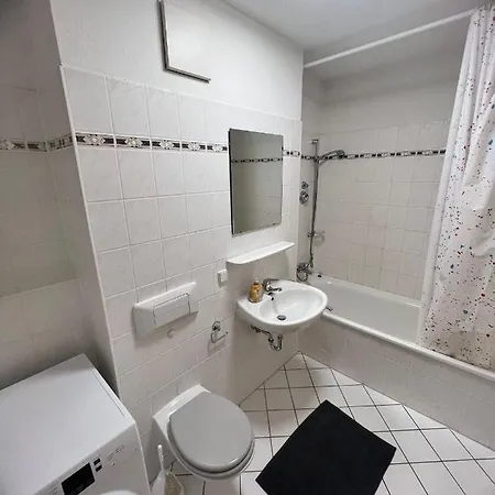 شقة Lea Zoo Panoramablick Mit Terasse *