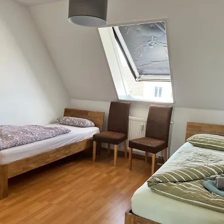 شقة Lea Zoo Panoramablick Mit Terasse *