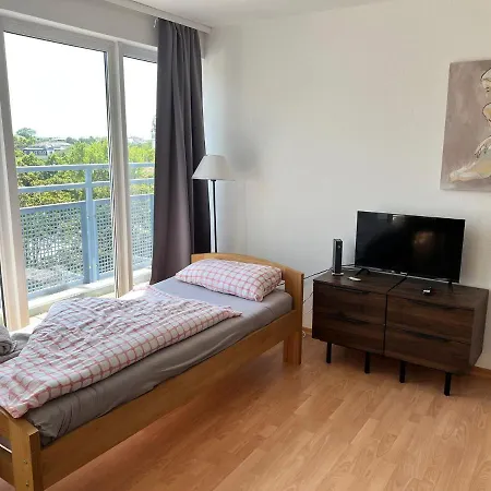 Lea Zoo Panoramablick Mit Terasse * Λειψία