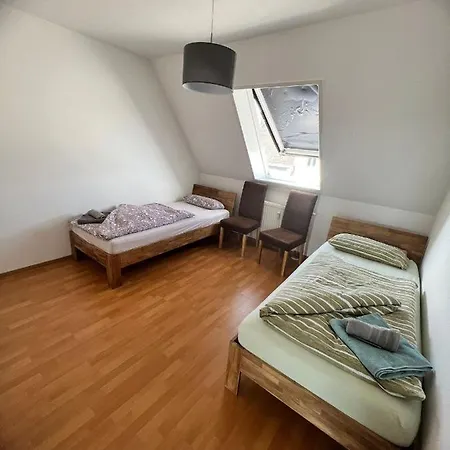 Lea Zoo Panoramablick Mit Terasse Λειψία