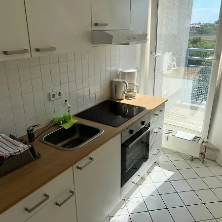 Lea Zoo Panoramablick Mit Terasse