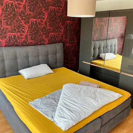 Lea Zoo Panoramablick Mit Terasse *