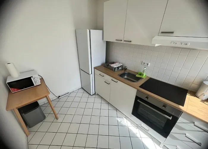 Lea Zoo Panoramablick Mit Terasse * Lipsko