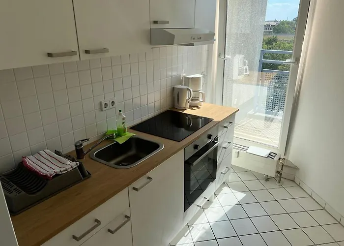 Lea Zoo Panoramablick Mit Terasse