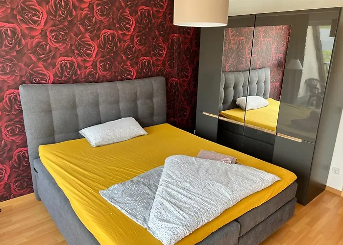 Lea Zoo Panoramablick Mit Terasse *